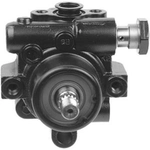 Order Remanufactured Power Steering Pump Without Reservoir by CARDONE INDUSTRIES - 21-5367 For Your Vehicle