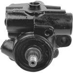 Order Remanufactured Power Steering Pump Without Reservoir by CARDONE INDUSTRIES - 21-5368 For Your Vehicle