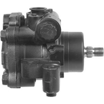 Order CARDONE INDUSTRIES - 21-5370 - Remanufactured Power Steering Pump Without Reservoir For Your Vehicle