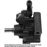 Order Remanufactured Power Steering Pump Without Reservoir by CARDONE INDUSTRIES - 21-5382 For Your Vehicle