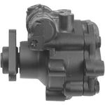 Order Remanufactured Power Steering Pump Without Reservoir by CARDONE INDUSTRIES - 21-5383 For Your Vehicle