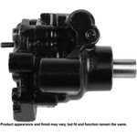 Order Remanufactured Power Steering Pump Without Reservoir by CARDONE INDUSTRIES - 21-5390 For Your Vehicle