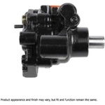 Order Remanufactured Power Steering Pump Without Reservoir by CARDONE INDUSTRIES - 21-5390 For Your Vehicle