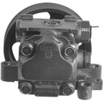 Order Remanufactured Power Steering Pump Without Reservoir by CARDONE INDUSTRIES - 21-5391 For Your Vehicle