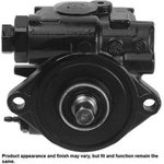 Order Remanufactured Power Steering Pump Without Reservoir by CARDONE INDUSTRIES - 21-5392 For Your Vehicle