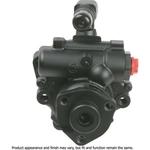 Order Remanufactured Power Steering Pump Without Reservoir by CARDONE INDUSTRIES - 21-5394 For Your Vehicle
