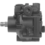 Purchase Remanufactured Power Steering Pump Without Reservoir by CARDONE INDUSTRIES - 21-5396