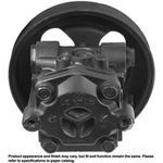 Order Remanufactured Power Steering Pump Without Reservoir by CARDONE INDUSTRIES - 21-5400 For Your Vehicle