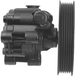 Order Remanufactured Power Steering Pump Without Reservoir by CARDONE INDUSTRIES - 21-5402 For Your Vehicle