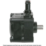 Order Remanufactured Power Steering Pump Without Reservoir by CARDONE INDUSTRIES - 21-5404 For Your Vehicle