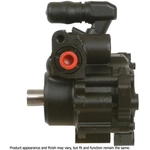 Order Remanufactured Power Steering Pump Without Reservoir by CARDONE INDUSTRIES - 21-541 For Your Vehicle