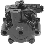 Order Remanufactured Power Steering Pump Without Reservoir by CARDONE INDUSTRIES - 21-5410 For Your Vehicle