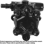 Order Remanufactured Power Steering Pump Without Reservoir by CARDONE INDUSTRIES - 21-5411 For Your Vehicle