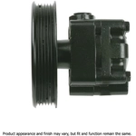 Order Remanufactured Power Steering Pump Without Reservoir by CARDONE INDUSTRIES - 21-5412 For Your Vehicle