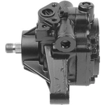 Order Remanufactured Power Steering Pump Without Reservoir by CARDONE INDUSTRIES - 21-5415 For Your Vehicle