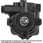 Order Remanufactured Power Steering Pump Without Reservoir by CARDONE INDUSTRIES - 21-5418 For Your Vehicle
