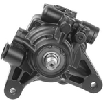 Order Remanufactured Power Steering Pump Without Reservoir by CARDONE INDUSTRIES - 21-5419 For Your Vehicle