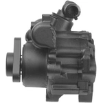 Order Remanufactured Power Steering Pump Without Reservoir by CARDONE INDUSTRIES - 21-5422 For Your Vehicle