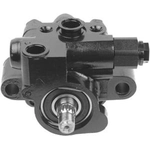 Order Remanufactured Power Steering Pump Without Reservoir by CARDONE INDUSTRIES - 21-5423 For Your Vehicle