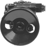 Order Remanufactured Power Steering Pump Without Reservoir by CARDONE INDUSTRIES - 21-5424 For Your Vehicle