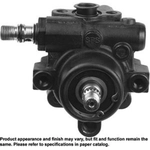 Order Remanufactured Power Steering Pump Without Reservoir by CARDONE INDUSTRIES - 21-5428 For Your Vehicle