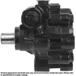 Order Remanufactured Power Steering Pump Without Reservoir by CARDONE INDUSTRIES - 21-5429 For Your Vehicle
