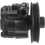 Purchase CARDONE INDUSTRIES - 21-5440 - Remanufactured Power Steering Pump Without Reservoir
