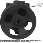 Order Remanufactured Power Steering Pump Without Reservoir by CARDONE INDUSTRIES - 21-5443 For Your Vehicle