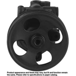 Order Remanufactured Power Steering Pump Without Reservoir by CARDONE INDUSTRIES - 21-5444 For Your Vehicle