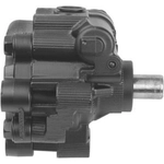 Order Remanufactured Power Steering Pump Without Reservoir by CARDONE INDUSTRIES - 21-5445 For Your Vehicle