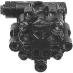 Order Remanufactured Power Steering Pump Without Reservoir by CARDONE INDUSTRIES - 21-5446 For Your Vehicle