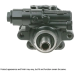 Order Remanufactured Power Steering Pump Without Reservoir by CARDONE INDUSTRIES - 21-5448 For Your Vehicle
