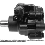 Order Remanufactured Power Steering Pump Without Reservoir by CARDONE INDUSTRIES - 21-5448 For Your Vehicle