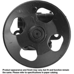 Purchase Remanufactured Power Steering Pump Without Reservoir by CARDONE INDUSTRIES - 21-5449
