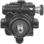 Order Remanufactured Power Steering Pump Without Reservoir by CARDONE INDUSTRIES - 21-5451 For Your Vehicle