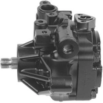 Order Remanufactured Power Steering Pump Without Reservoir by CARDONE INDUSTRIES - 21-5456 For Your Vehicle