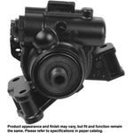 Order Remanufactured Power Steering Pump Without Reservoir by CARDONE INDUSTRIES - 21-5459 For Your Vehicle