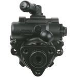 Purchase CARDONE INDUSTRIES - 21-5460 - Remanufactured Power Steering Pump Without Reservoir