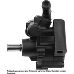Order Remanufactured Power Steering Pump Without Reservoir by CARDONE INDUSTRIES - 21-5464 For Your Vehicle
