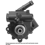 Order Remanufactured Power Steering Pump Without Reservoir by CARDONE INDUSTRIES - 21-5464 For Your Vehicle