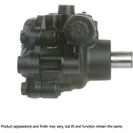 Order Remanufactured Power Steering Pump Without Reservoir by CARDONE INDUSTRIES - 21-5466 For Your Vehicle