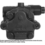 Order Remanufactured Power Steering Pump Without Reservoir by CARDONE INDUSTRIES - 21-5466 For Your Vehicle