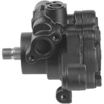 Order Remanufactured Power Steering Pump Without Reservoir by CARDONE INDUSTRIES - 21-5468 For Your Vehicle