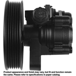 Order Remanufactured Power Steering Pump Without Reservoir by CARDONE INDUSTRIES - 21-5470 For Your Vehicle