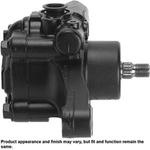 Order Remanufactured Power Steering Pump Without Reservoir by CARDONE INDUSTRIES - 21-5471 For Your Vehicle