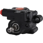 Purchase CARDONE INDUSTRIES - 21-5473 - Remanufactured Power Steering Pump Without Reservoir