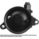 Order Remanufactured Power Steering Pump Without Reservoir by CARDONE INDUSTRIES - 21-5474 For Your Vehicle