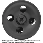 Order Remanufactured Power Steering Pump Without Reservoir by CARDONE INDUSTRIES - 21-5476 For Your Vehicle