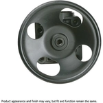 Order Remanufactured Power Steering Pump Without Reservoir by CARDONE INDUSTRIES - 21-5478 For Your Vehicle