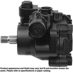 Purchase Remanufactured Power Steering Pump Without Reservoir by CARDONE INDUSTRIES - 21-5479